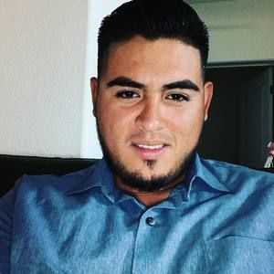 Meet your Posher, Gilberto